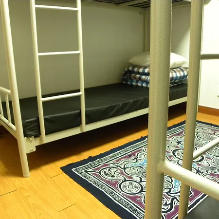 Kame House