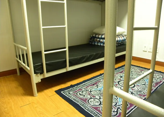 Guest house Kame House Seoul