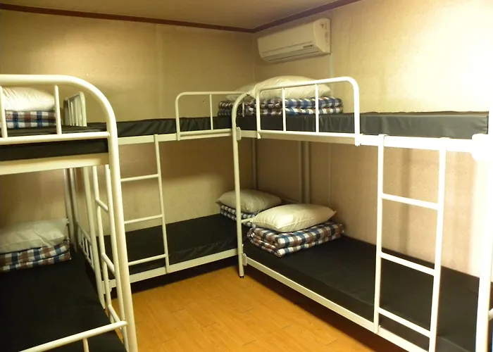 Kame House Guest house *
