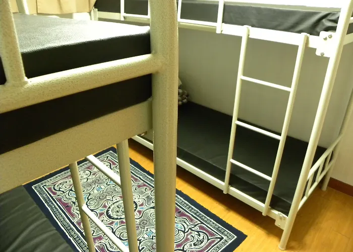 Guest house Kame House Seoul