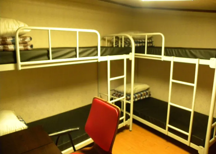 Kame House Guest house Seoul