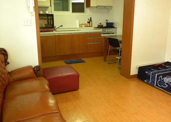 Kame House * Seoul