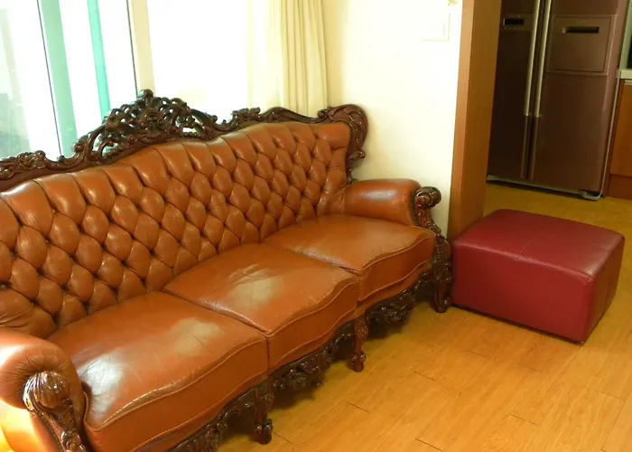 Kame House Guest house Seoul