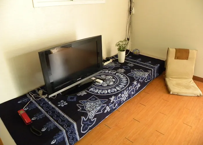 Guest house Kame House