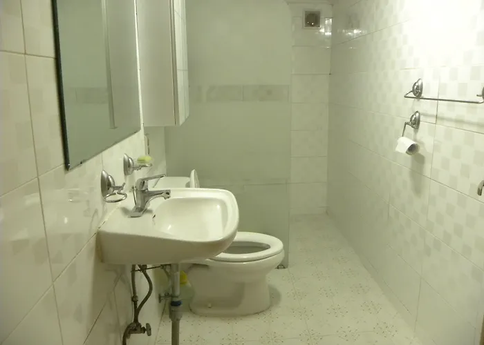 Kame House Guest house *