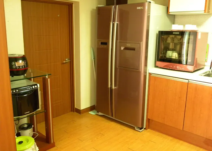 Guest house Kame House