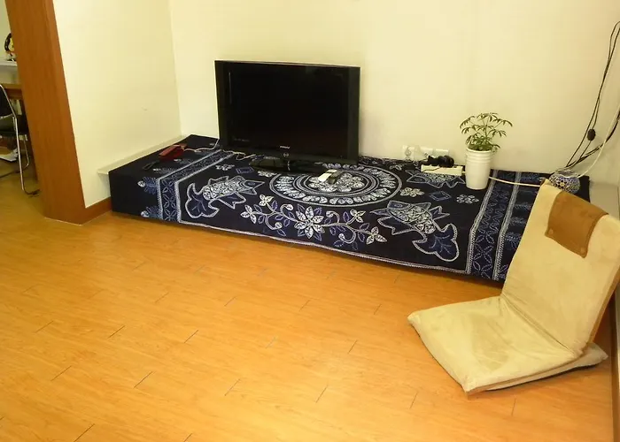 Kame House * Seoul