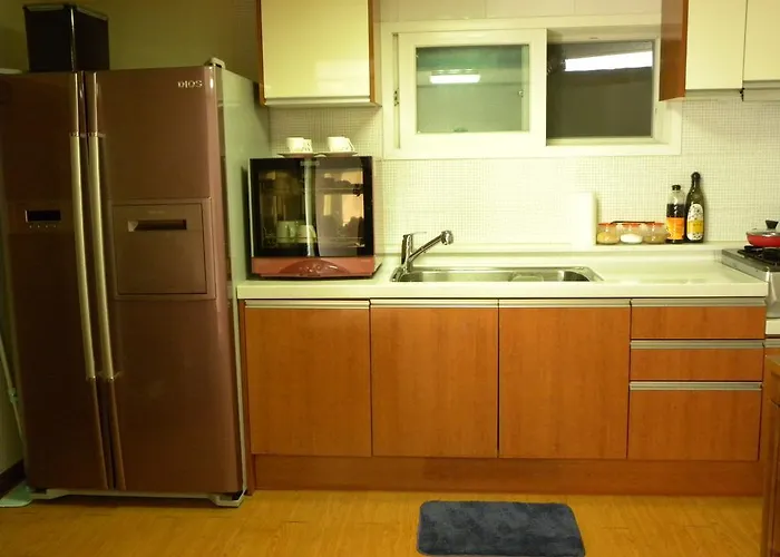 Kame House
