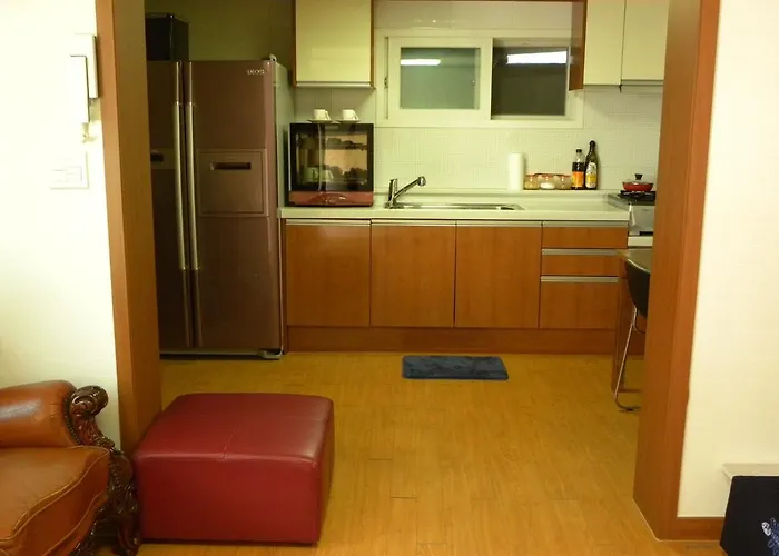 Kame House * Seoul
