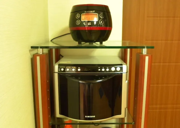 Kame House Guest house Seoul