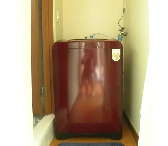 Kame House