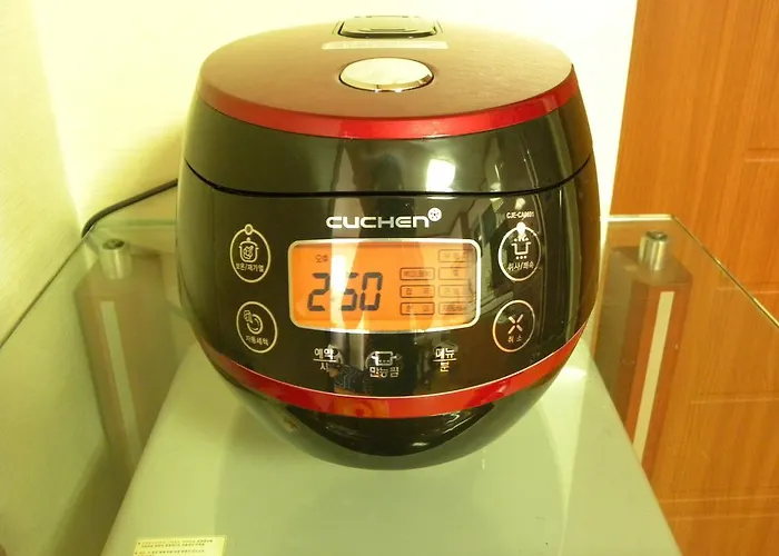 Kame House Guest house Seoul