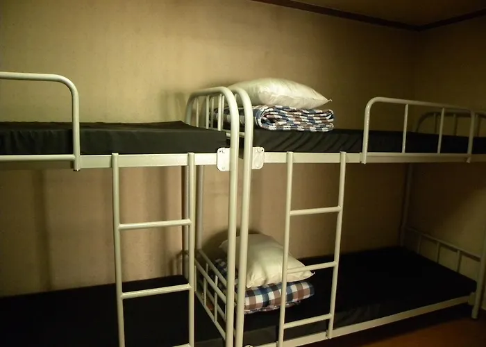 Kame House Guest house