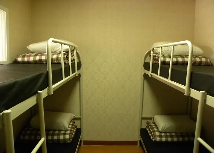 Guest house Kame House Seoul